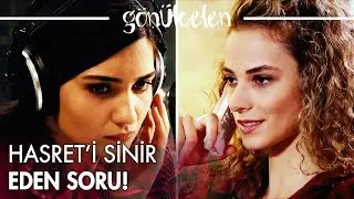 Bahar, Hasret'i sinirlendirdi - Gönülçelen 38. Bölüm