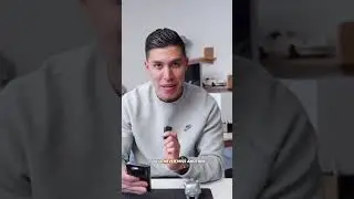 NEVER get a blurry photo again?! With the honor Magic 6 Pro Al assisted shutter, fast moving object