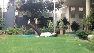 Yoga for beginners | Sunday morning yoga | Gratitude 🙏
