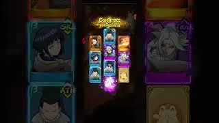 ULTIMATE NINJA AWAKENING - GIFT CODES