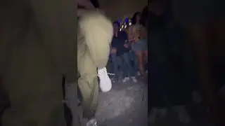 USA club parties 