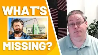 What's Missing? Alex Hormozi Reveals The MOST Powerful Marketing Strategy in 2023