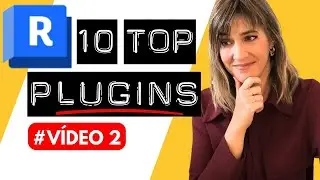 10 Mejores PLUGINS de Revit 2024 | Parte 2