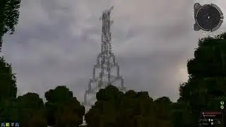 STALCRAFT 3 сезон часть 9   Новая Свалка
