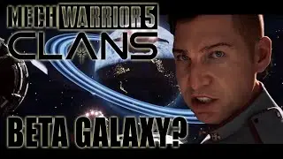 MW5: Clans | New Character & Story Details Revealed!