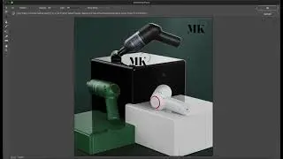 Ecommerce - How to Make Professional Product Photos on Photoshop Part 1
