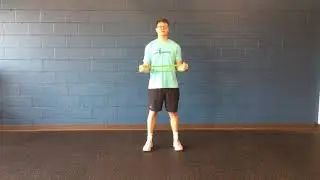 Banded Uppercuts