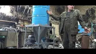 Зерносмеситель для Виталия 095 295 0844 ОЛЕГ