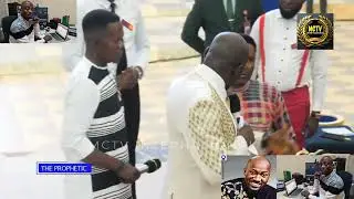 FIRST PROPHETIC TIME AND MIRACLES OF THE YEAR 2026 || APOSTLE JOHNSON SULEMAN
