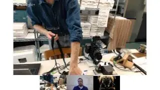 DIY Macrophotography with Sam Droege, USGS