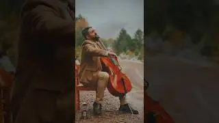 Braveheart(For the Love of a Princess) Violoncello: Şeref İşler (Cello Cover) #braveheart #cello