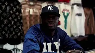KING MOULAH feat FATA EL PRESIDENTE - KII KAN LAA WAAYE (OFFICIAL MUSIC VIDEO)