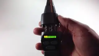 Star Trek Nemesis Phaser REVISED