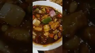 Ginsoy dinner night!