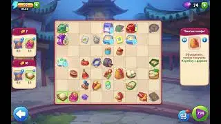 Игра Fishdom #gameplay #games #fishdom #игра #играть #играю