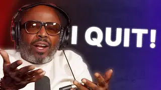 Tox-city| Donnell Rawlings Show Ep 97