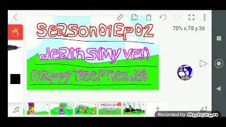 Happy Tree Friends deaths im order (Season 01 episode 02)READ DISC