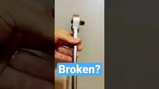 Which half-inch ratchet do you prefer using￼￼