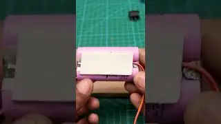 How to Make a DIY Sound Blaster Mini Boombox at Home #shorts