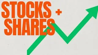 What Are Stocks and Shares?