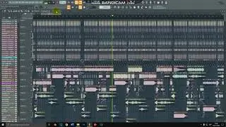 Mix Navideño Del Recuerdo 2020 Preview DjRick Energy Records El Salvador