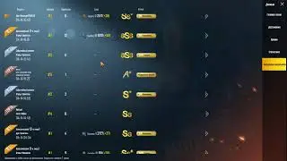 PUBG MOBILE 0.11.5 - ИГРАЮ С ПОДПИСЧИКАМИ. СОЛО,ДУО,ОТРЯДЫ , ЗОМБИ РЕЖИМ.
