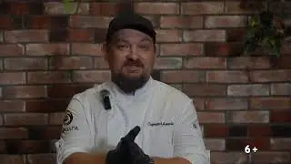 Ресторан Дальневосточной кухни 