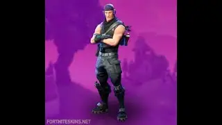 FORTNITE