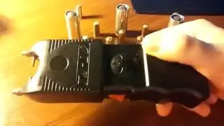 электрический шокер с aliexpress