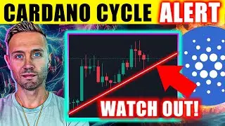 Don't Ignore CARDANO! The ADA Move That Will Make History!