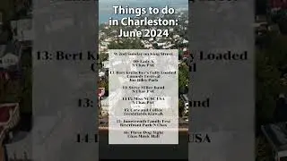 What are you most looking forward to this month?