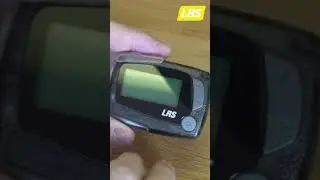 AlphaText Messaging Pager for all uses | Long Range Systems UK