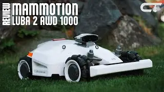 Hohe Erwartungen erfüllt? - Mammotion Luba 2 AWD 1000 Review