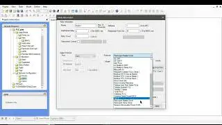 How to assign Tags adresses IN Renu Flaxisoft