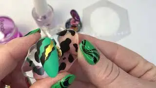 Распаковка товара  с Алиэкспресс😍Товар с Wildberries🌺Дизайны🌸