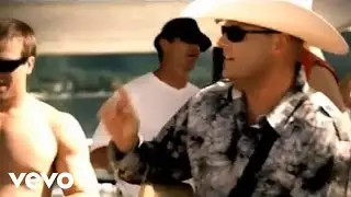 Gord Bamford - Put Some Alcohol On It