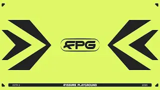 [RU] FISSURE PLAYGROUND Chinese Closed Qualifier