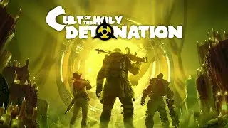 Wasteland 3: Cult of the Holy Detonation Announcement Teaser