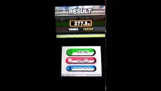 SSB3DS Stadium Glitch Abuse