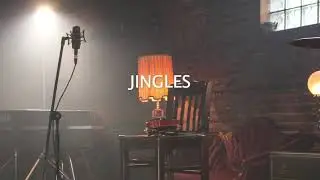 Jingle selection