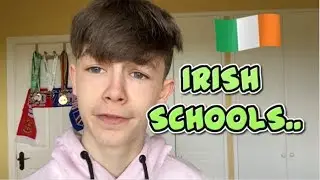 EVERY IRISH SECONDARY SCHOOL..