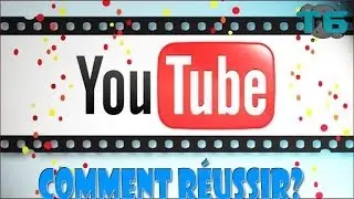 Comment avoir plus de vues et d'abonnés ? ★ tuto youtube