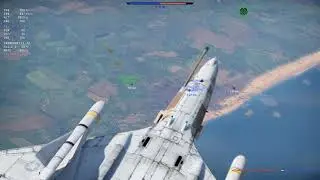 This bomb is fantastic (AGM 62A Walleye)