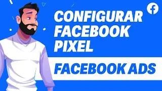 Como Criar e Configurar o PIXEL DO FACEBOOK ATUALIZADO 2024