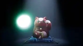 yo-kai Watch ghost craft trailer