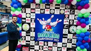 Royal Rodale Club || 7th Bowling Championship
