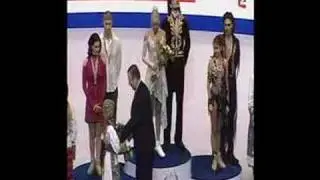 podium FD CE 2008