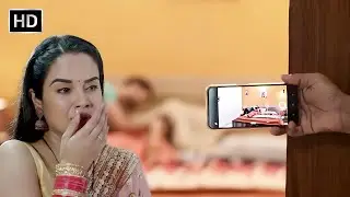 नौकर ने फोन में कैद की मालकिन की हरकते | New Episode 2024 | क्राइम से सावधान | Crime World Punjabi
