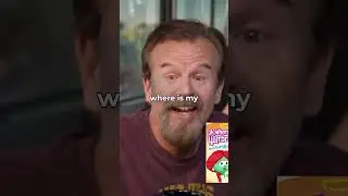Casting Crowns 🤝 Silly Songs The Collab of The Century #veggietales #sillysongs #cover