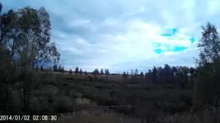 "охота на утку осень 2016 (с подхода) 3 эпизод"